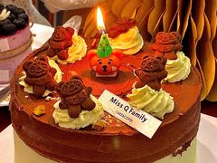 -Miss Q Family甜品·蛋糕·法甜咖啡