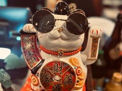 -人间半杯·小酒馆创意菜(三里屯店)