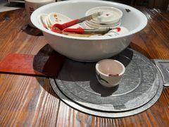 -广府乡下·饭庄(新港东路店)