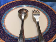 -甘尼仕印度餐厅酒吧(斜塘老街店)