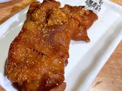 -喝丢一只鞋海鲜烧烤·海肠捞饭(东关街店)