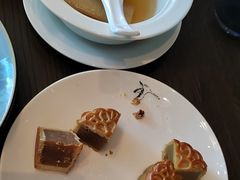 -彩丰楼中餐厅(佘山世茂洲际酒店)