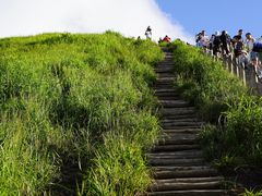 -萍乡武功山风景名胜区
