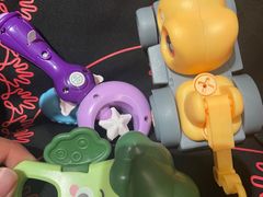 -海底捞火锅(奥山世纪城店)