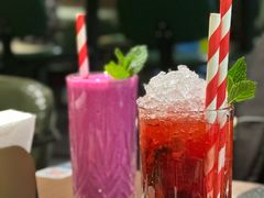 -Shantek象提南亚餐厅&西餐融合Bistro(淮海中路店)