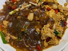 -金春禧·鲁菜海鲜(延吉路万达店)