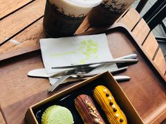 -星巴克臻选(思南公馆店)