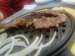 -牛犇炭火烤肉·鲜切烤肉(承德总店)