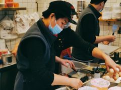 -卞姐蛋饼(陕西南路店)