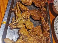 -金陵一哥龙虾(水木秦淮店)