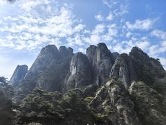 -三清山风景名胜区