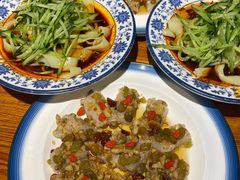 -柴窝堡22号辣子鸡·传承新疆菜