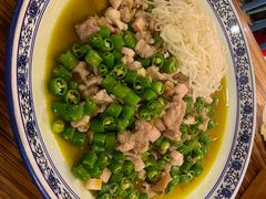 青椒霸王兔-百年神厨·地道川菜(清江西路店)
