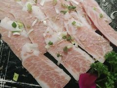 -江户烧肉(高德店)