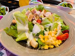 -赤坂亭·M9和牛烧肉·铁板烧·日料398放题(长泰广场店)