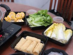 -尚轩·海南鸡饭