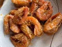 -渔·海鲜餐厅（东澳可域度假村内）南沙湾沙滩店