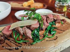 -Tivano意大利餐厅(成都居舍酒店)