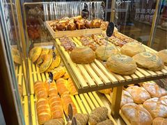 -原麦山丘(金地店)