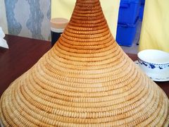 -姚记抚仙湖石锅鱼庄