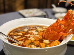 澳龙麻婆豆腐-黄鱼馆Jhouse(外滩店)