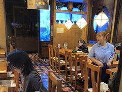 -云海肴·汽锅鸡·云南菜(天津国金汇店)