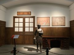 -中国铁道博物馆(正阳门馆)