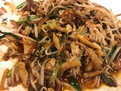 -老浒记烤鸭-北京菜(琉璃厂店)