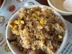 龙船饭-和记道滘鱼粥