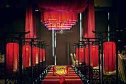 -禧百年中式婚礼馆