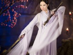 -九月鹰飞汉服摄影工作室