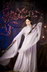 -九月鹰飞汉服摄影工作室