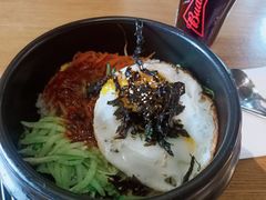 -幸屿 创意料理(永嘉天地店)