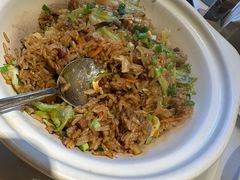 -莆田餐厅PUTIEN(三里屯店)