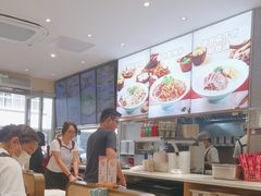-小杨生煎(福州路店)