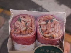 -711便利店(安贞桥胜古南里店)