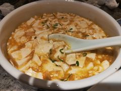 招牌虾黄豆腐-南京大牌档(中关村领展广场店)