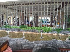 -大堂酒廊·亚龙湾万豪度假酒店