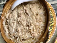 -砂锅居(西四店)