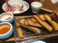 -老头儿油爆虾·知味杭州(爱琴海购物中心)
