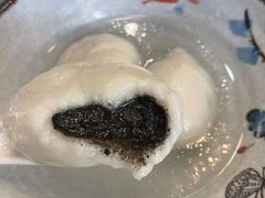 芝麻汤圆-高行汤团店(金高路店)