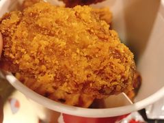-麦当劳(湛江大厦店)