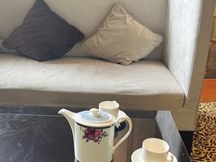 -上海新天地朗廷酒店