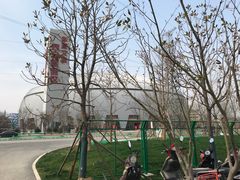 -华夏文旅西安度假区