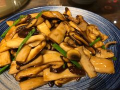 -兰溪小馆(东直门簋街店)