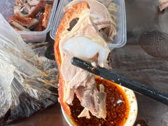 -章云板鸭(评事街店)