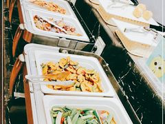 -素满香·素食自助餐厅(直营·大兴街店)