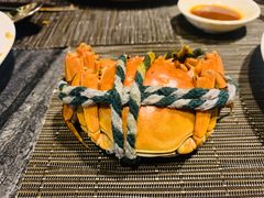 -长沙北辰洲际酒店-兰调全日餐厅