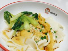 -西域伙伴清真牛肉面(中盛店)