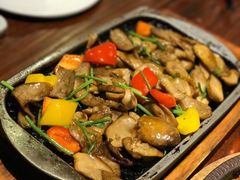 -云来居素食馆(南山店)